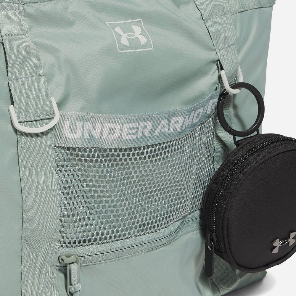 Under Armour - Túi xách tay nữ Studio Packable Tote Lifestyle