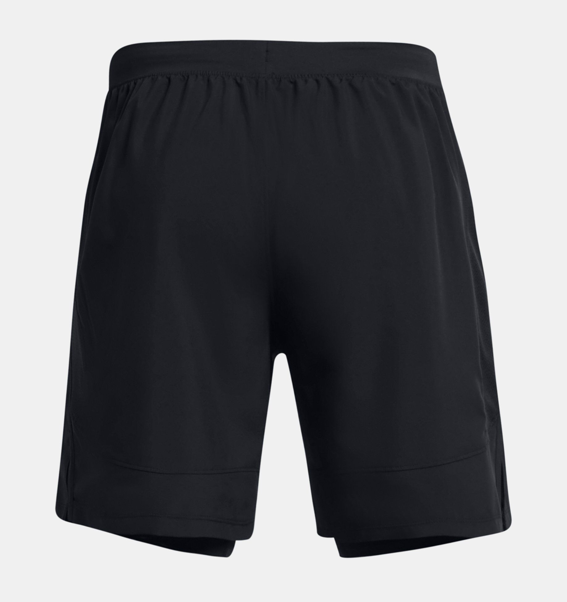 Under Armour - Quần ngắn nam Launch 7'' 2-In-1 Running Shorts