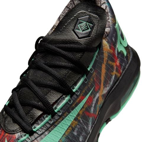Nike - Giày Bóng Rổ Nam KD VI