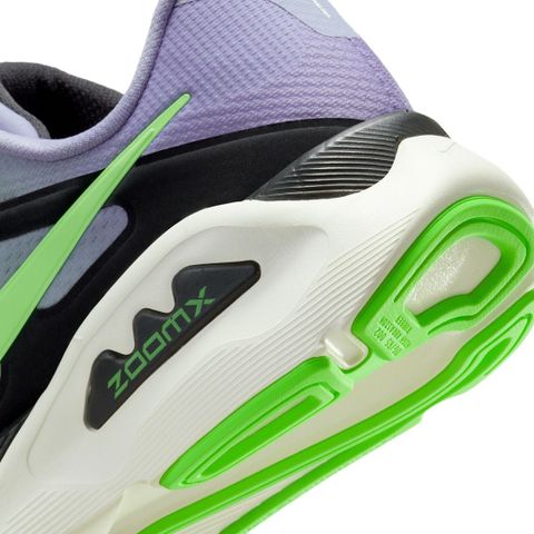 Nike - Giày Chạy Bộ Nam Nike Structure Plus Men's Road Running Shoes
