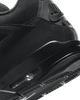 Nike - Giày thời trang thể thao Nam Air Jordan 4 Black Cat Shoes