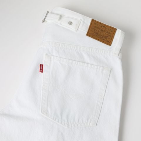 Levi's - Quần Jean Dài Nữ Loose Taper Jeans