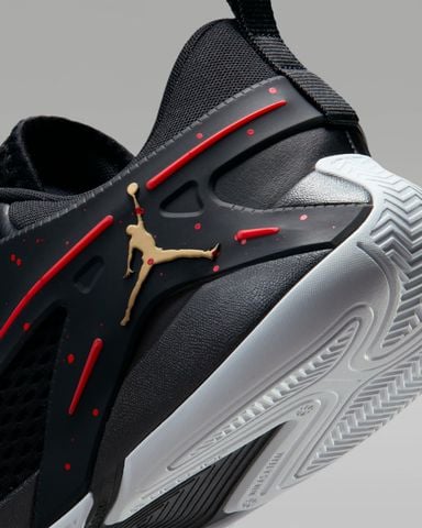 Nike - Giày bóng rổ thể thao Nam Jordan Heir Series Women's Basketball Shoes