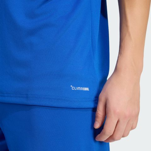 Adidas - Áo Tay Ngắn Thể Thao Nam Football Jersey ENT26 - 2