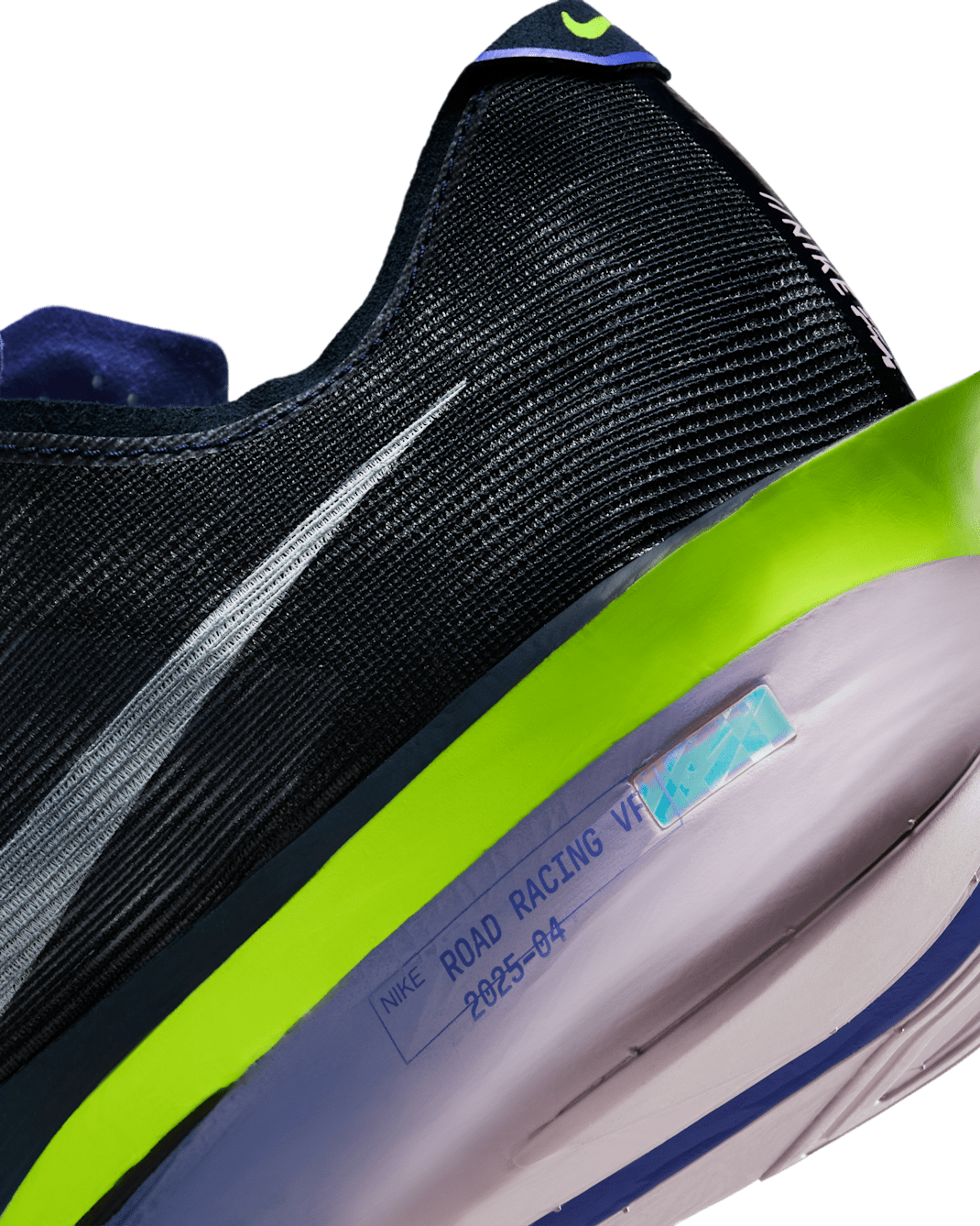 Nike - Giày chạy bộ thể thao Nam Nike Vaporfly 4 Men's Road Racing Shoes