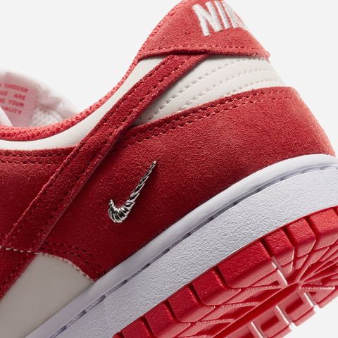 Nike - Giày Sneakers Thể Thao Nữ Women's Dunk Low
