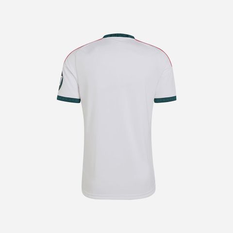 Adidas - Áo Tay Ngắn Thể Thao Nam Real Madrid 26/27 Replica