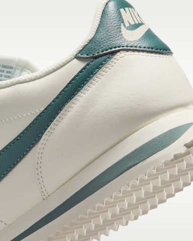 Nike - Giày Sneakers Nữ Cortez Leather