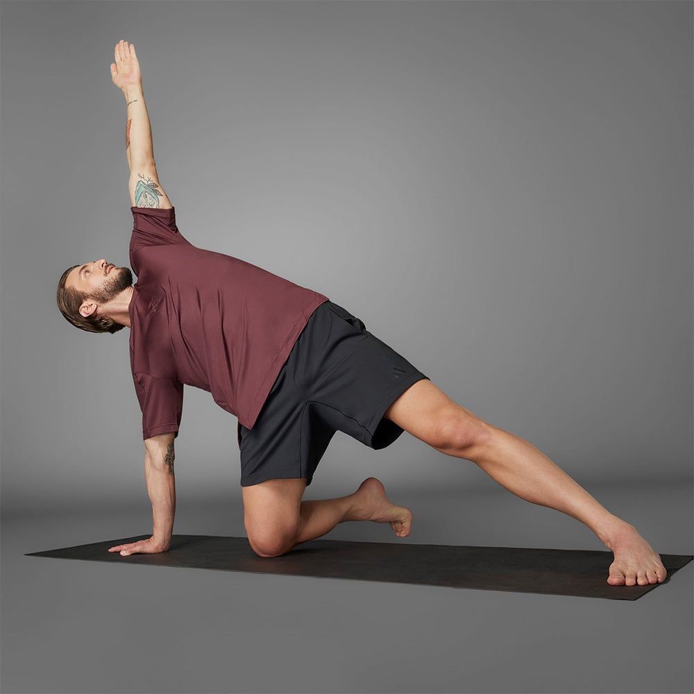 adidas - Quần ngắn thể thao Nam Puremotion Shorts Training