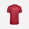 Adidas - Áo Tay Ngắn Thể Thao Nam Liverpool Fc 26/27 Replica
