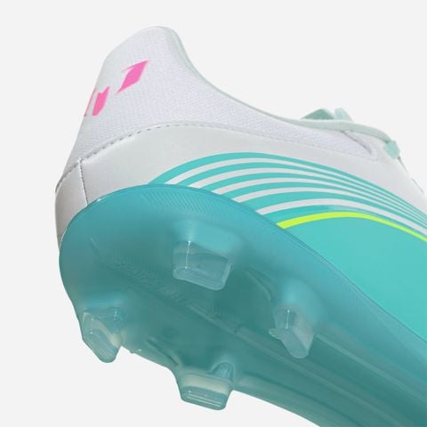 Adidas - Giày Đá Banh Nam F50 Messi League FG/MG
