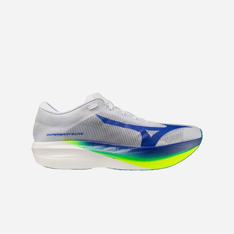 Mizuno - Giày Chạy Bộ Nam Hyperwarp Elite
