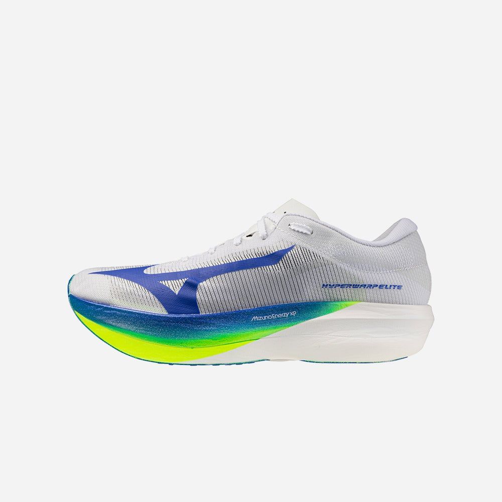Mizuno - Giày Chạy Bộ Nam Hyperwarp Elite