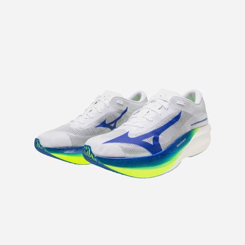 Mizuno - Giày Chạy Bộ Nam Hyperwarp Elite