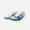 Mizuno - Giày Chạy Bộ Nam Hyperwarp Elite