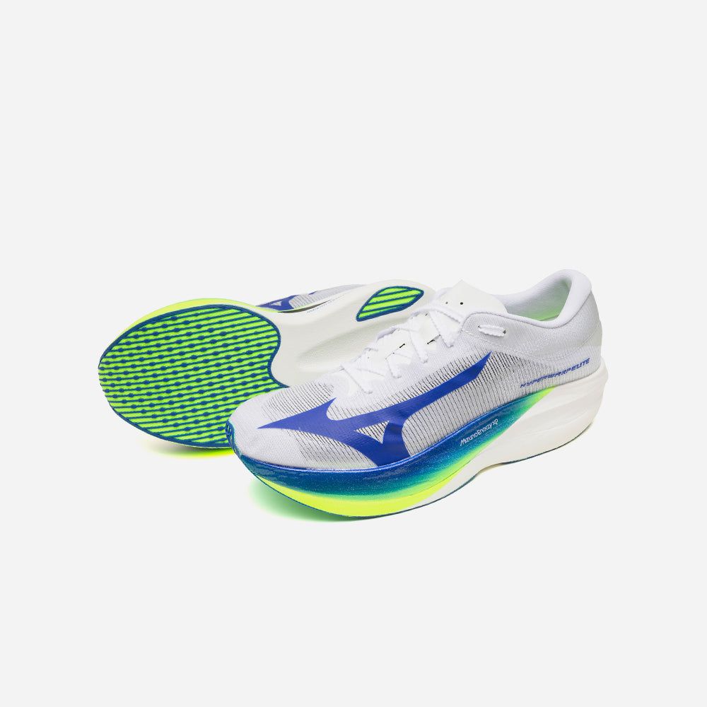 Mizuno - Giày Chạy Bộ Nam Hyperwarp Elite