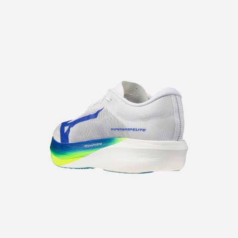 Mizuno - Giày Chạy Bộ Nam Hyperwarp Elite