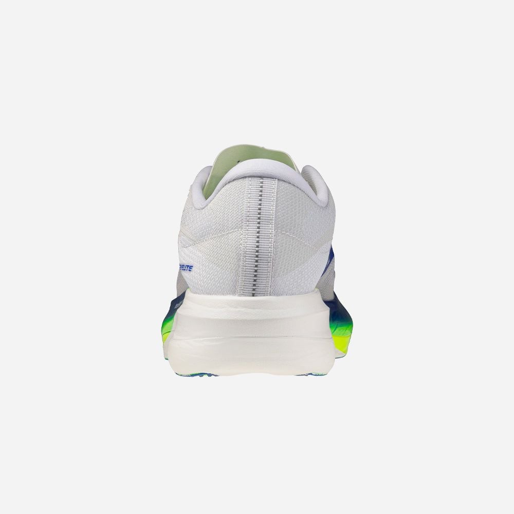 Mizuno - Giày Chạy Bộ Nam Hyperwarp Elite