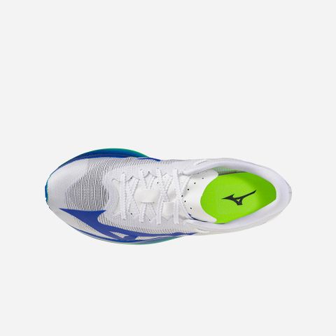 Mizuno - Giày Chạy Bộ Nam Hyperwarp Elite