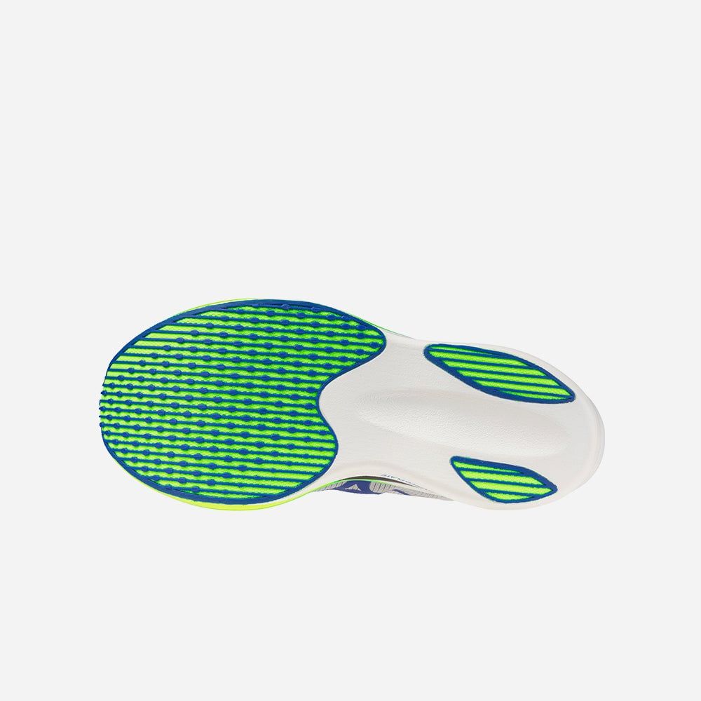 Mizuno - Giày Chạy Bộ Nam Hyperwarp Elite