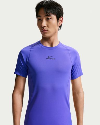 Nike - Áo Tay Ngắn Thể Thao Nam Pro Training Men's Dri-FIT Short-Sleeve Top