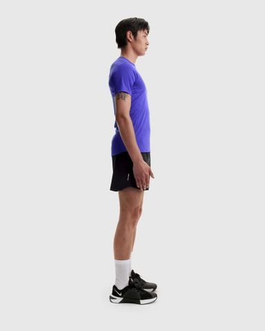 Nike - Áo Tay Ngắn Thể Thao Nam Pro Training Men's Dri-FIT Short-Sleeve Top