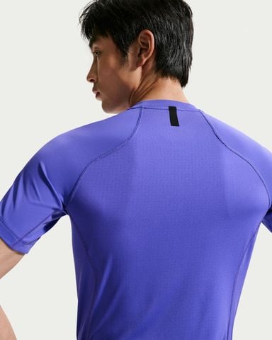 Nike - Áo Tay Ngắn Thể Thao Nam Pro Training Men's Dri-FIT Short-Sleeve Top