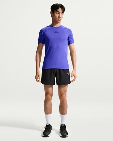 Nike - Áo Tay Ngắn Thể Thao Nam Pro Training Men's Dri-FIT Short-Sleeve Top