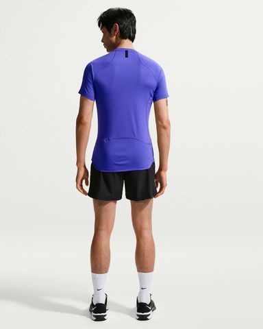 Nike - Áo Tay Ngắn Thể Thao Nam Pro Training Men's Dri-FIT Short-Sleeve Top