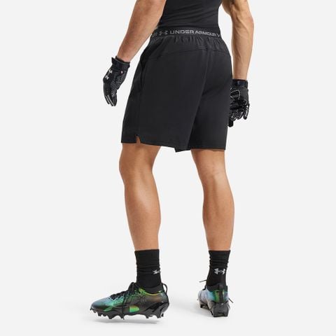 Under Armour - Quần Ngắn Thể Thao Nam Vanish Woven Short DC