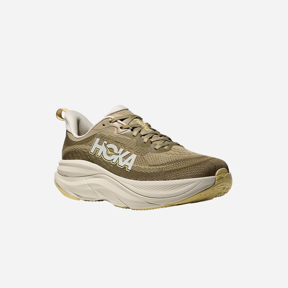 Hoka - Giày chạy bộ nam Skyflow Wide Running Shoes