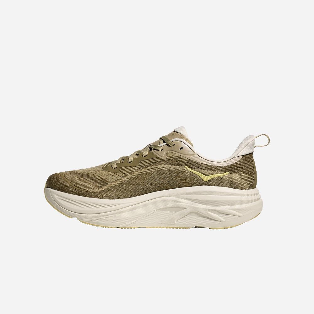 Hoka - Giày chạy bộ nam Skyflow Wide Running Shoes