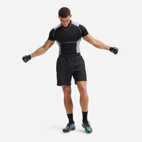 Columbia - Áo Tay Ngắn Thể Thao Nam Zero Rules Light SS Crew