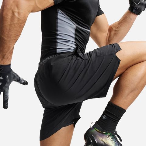 Under Armour - Quần Ngắn Thể Thao Nam Vanish Woven Short DC