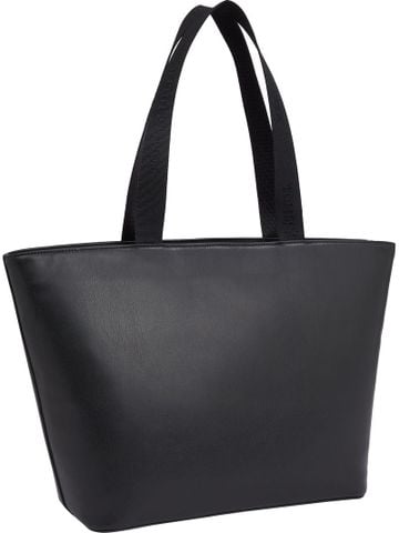 Tommy Hilfiger - Túi Tote Nữ TH Latam Logo Tote