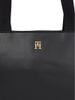 Tommy Hilfiger - Túi Tote Nữ TH Latam Logo Tote
