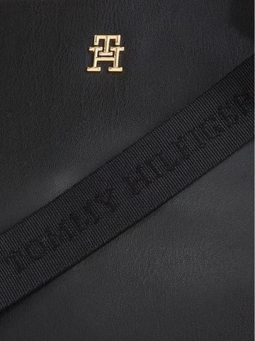 Tommy Hilfiger - Túi Tote Nữ TH Latam Logo Tote