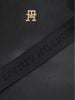 Tommy Hilfiger - Túi Tote Nữ TH Latam Logo Tote