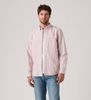 Levi's - Áo sơ mi tay dài nam Authentic Button-Down Shirt