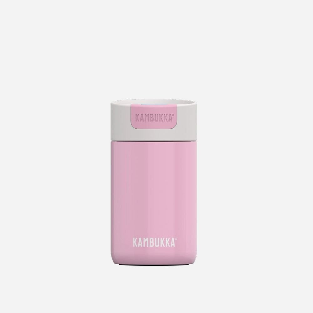 Kambukka - Bình giữ nhiệt nam nữ Olympus Insulated 300Ml Lifestyle
