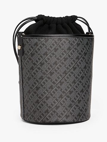 Tommy Hilfiger - Túi đeo chéo nữ TH Monoplay Le Bucket