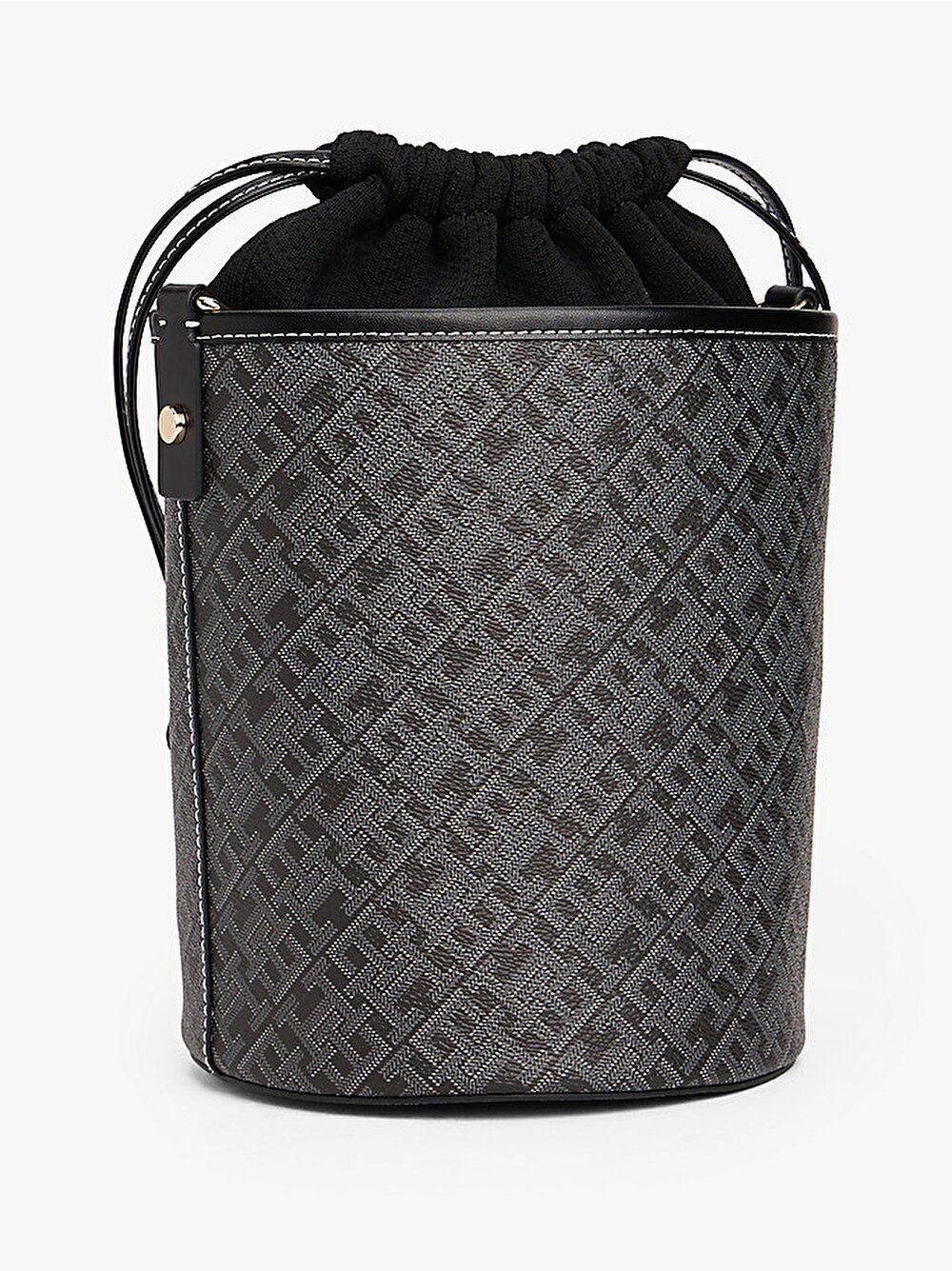 Tommy Hilfiger - Túi đeo chéo nữ TH Monoplay Le Bucket