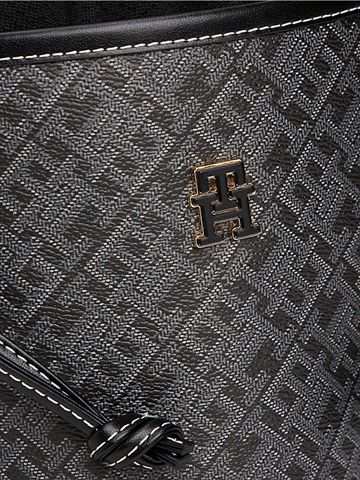 Tommy Hilfiger - Túi đeo chéo nữ TH Monoplay Le Bucket
