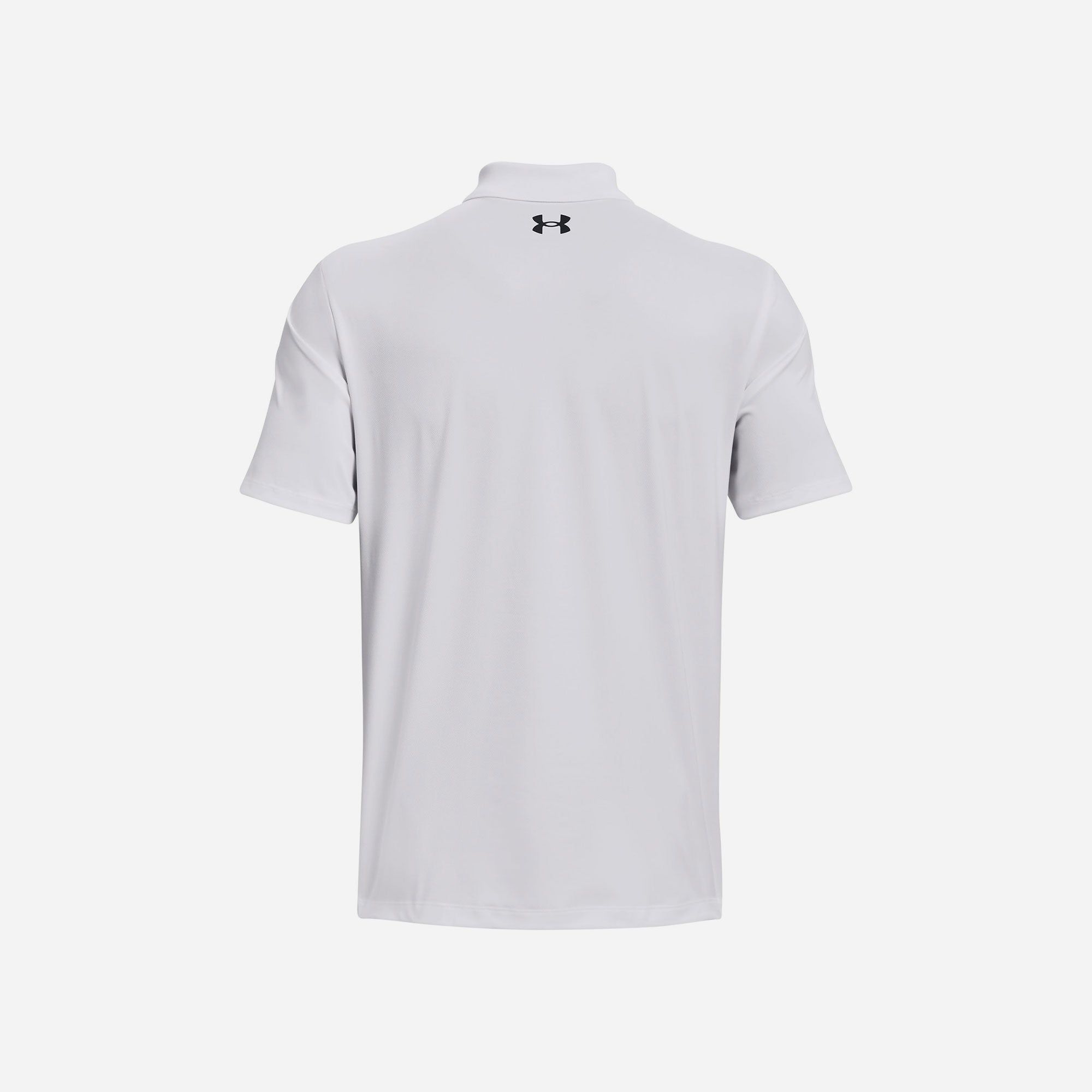 Under Armour - Áo thun có cổ nam Performance Golf 3.0