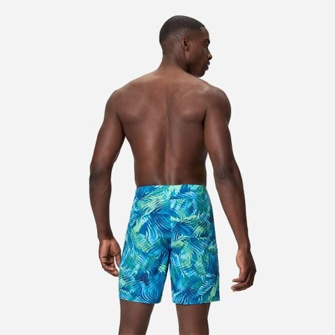 Speedo - Quần Bơi Nam Boardshort Print Lookout 18 - 2