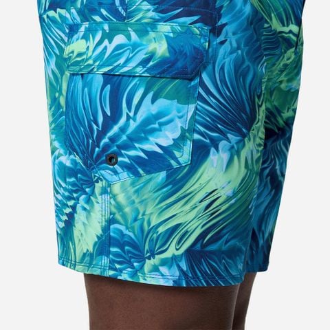 Speedo - Quần Bơi Nam Boardshort Print Lookout 18 - 3