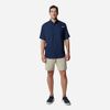 Columbia - Áo sơ mi tay ngắn thể thao nam Tamiami™ II Outdoor