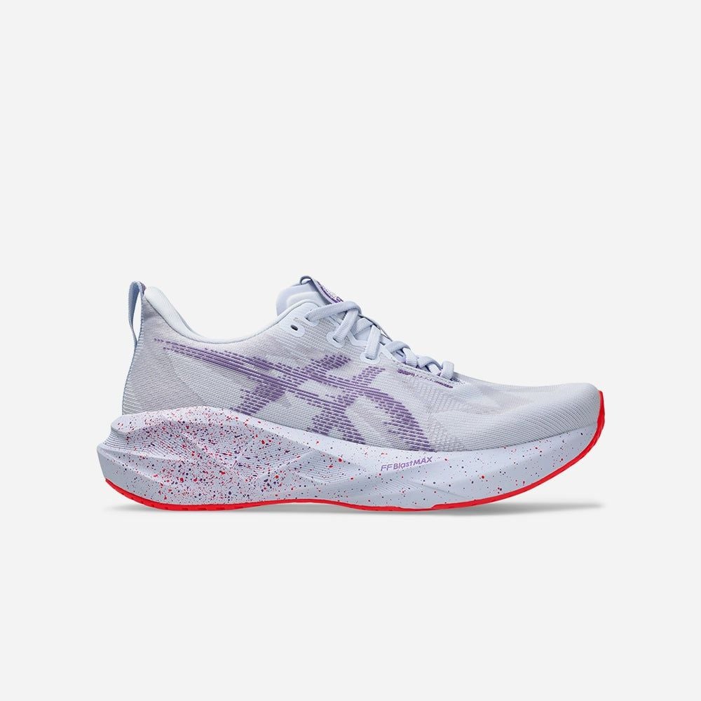 Asics - Giày chạy bộ nam Novablast 5 Tokyo Running Shoes