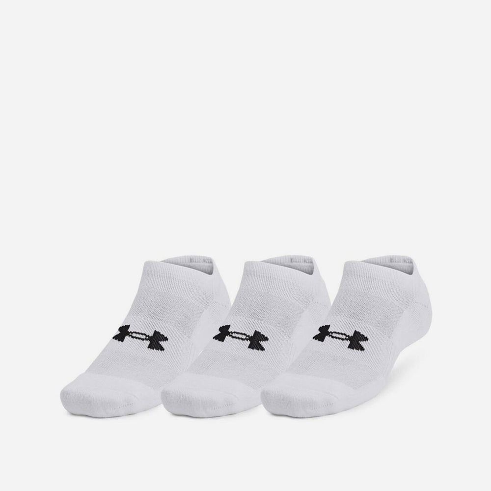 Under Armour - Vớ Nam Nữ No Show Training Socks