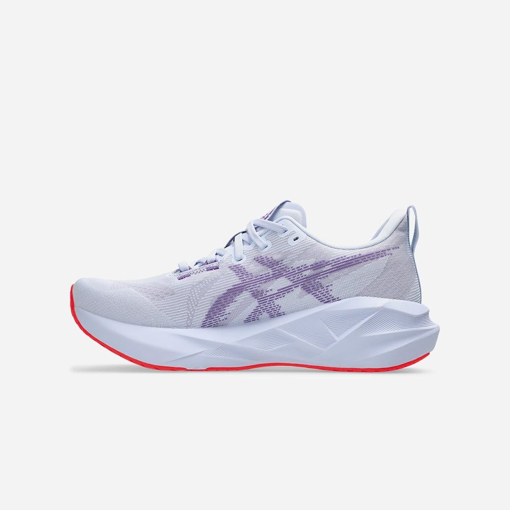 Asics - Giày chạy bộ nam Novablast 5 Tokyo Running Shoes